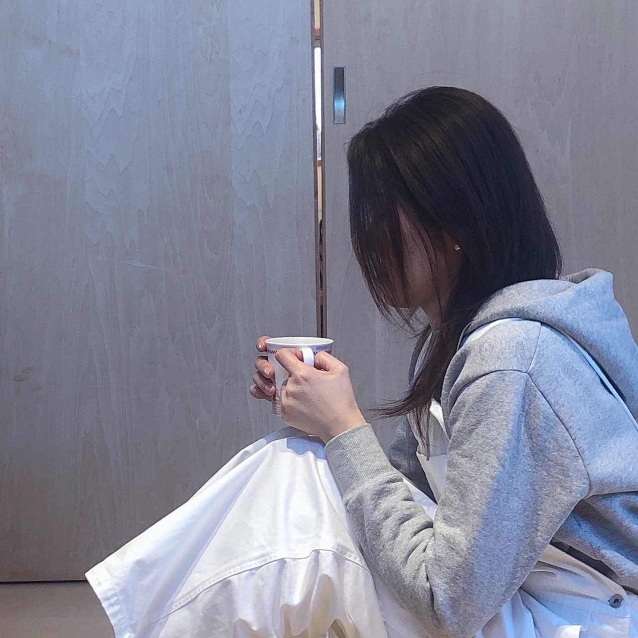 あいのアバター